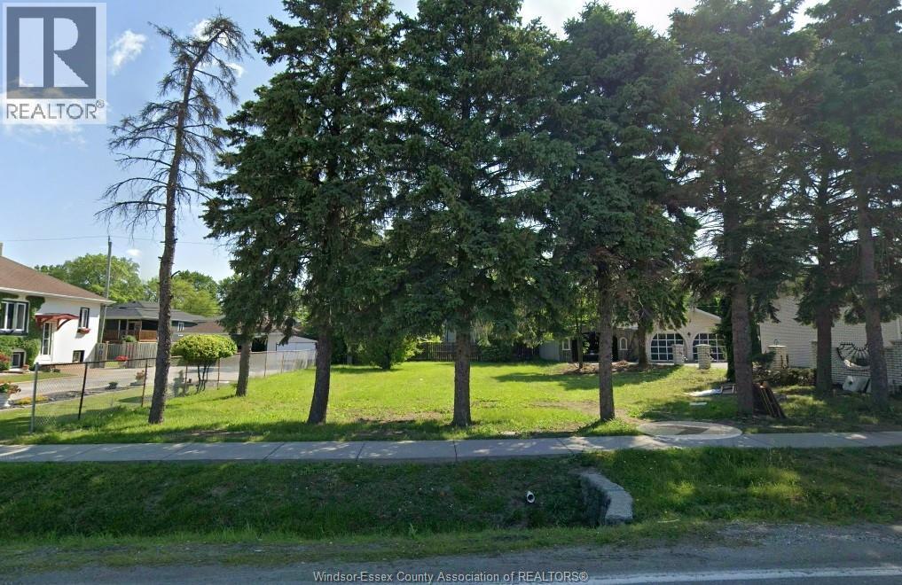 Vl V/l Dominion, Windsor, ON N9B 3H9