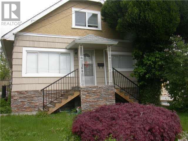 1201 Thomas Ave, Coquitlam, BC V3K 2L1