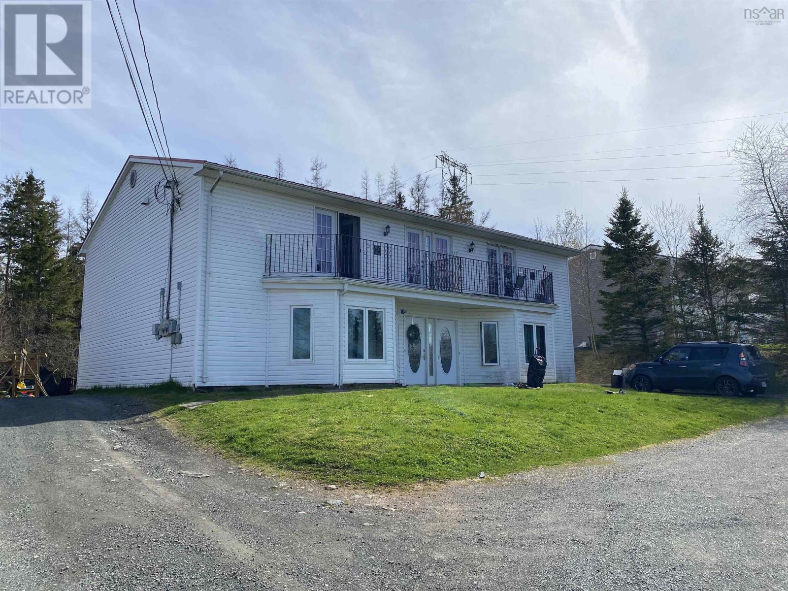 3941 Anita Cres, Truro Heights, NS B6L 1A2