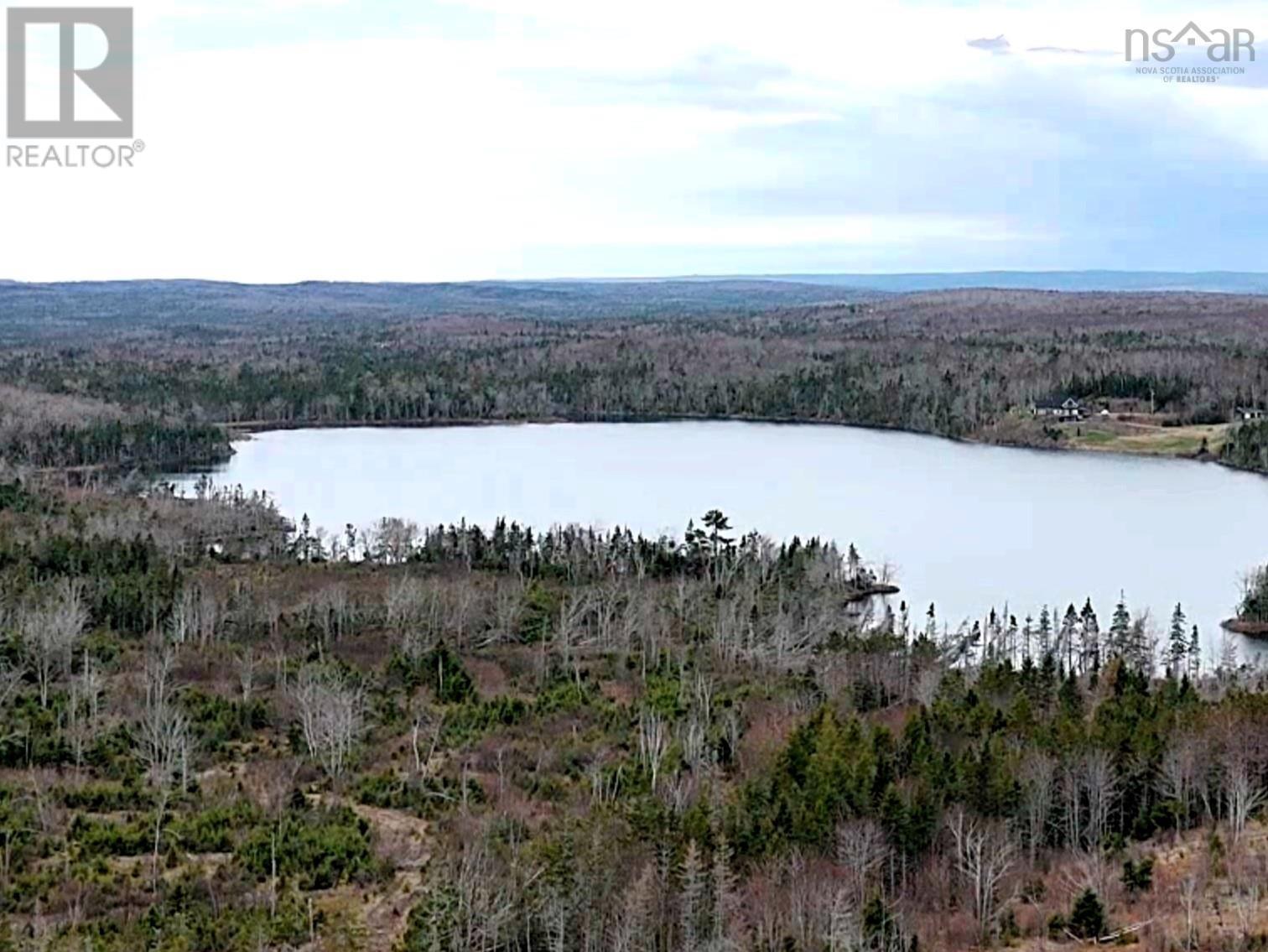 Louisbourg Highway, Catalone, NS B1C 2E6