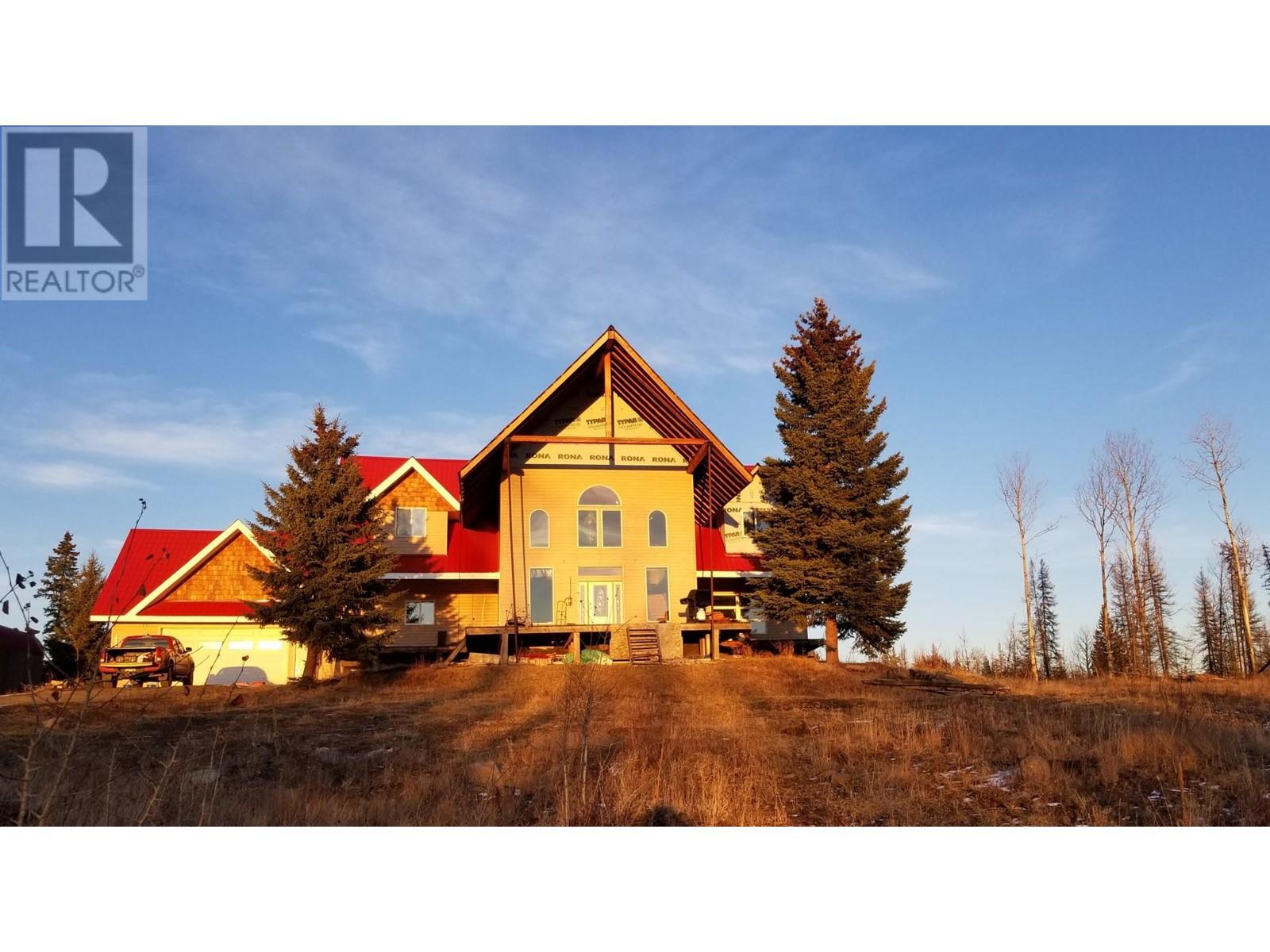 5885 Tranquille Criss Creek Rd, Kamloops, BC V2B 8B6