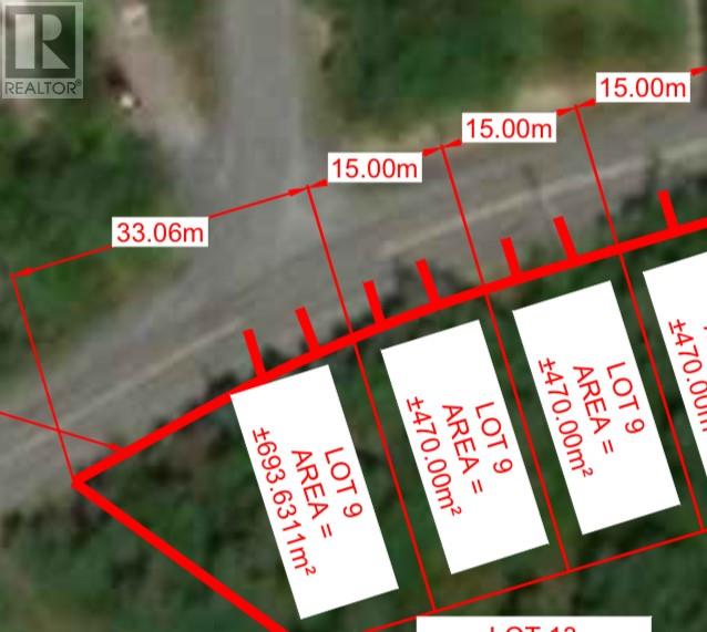 62-80 Lot Apt 8 Bauline Line Extension Unit Lot 8, Portugal Cove  St. Philips, NL A1M 2T5