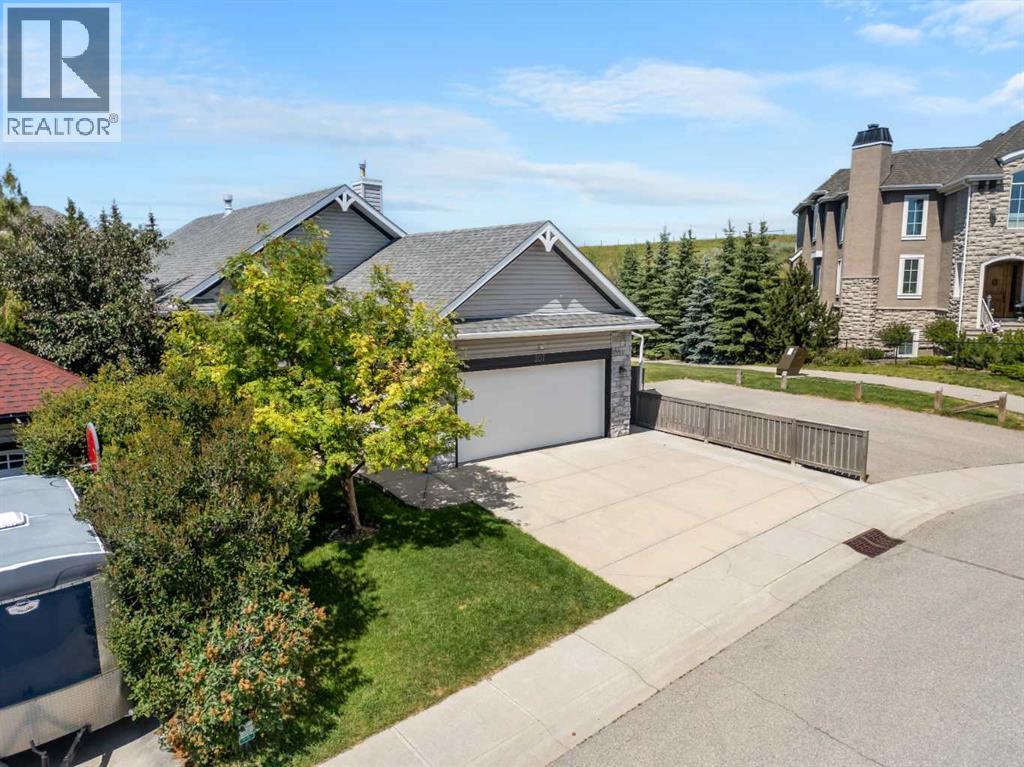 207 Arbour Butte Rd NW, Calgary, AB T3G 4L7
