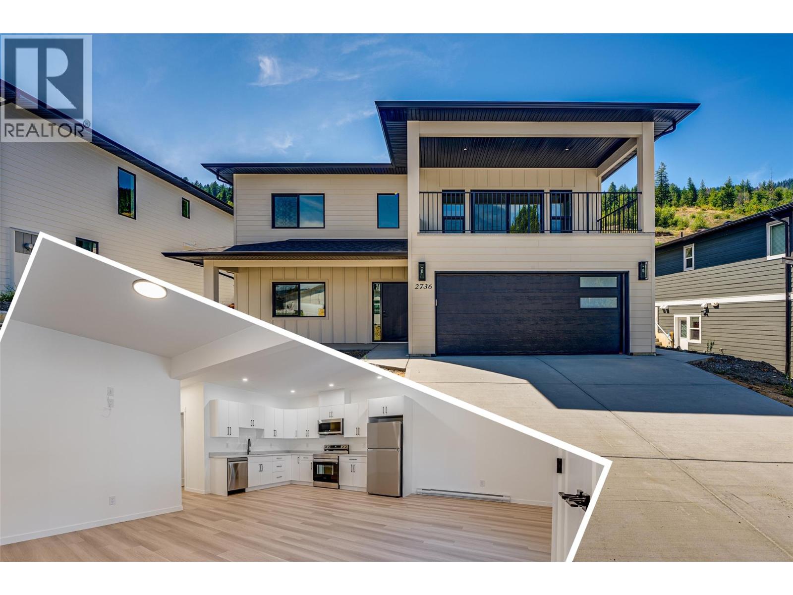 2736 Cedar Ridge St, Lumby, BC V0E 2G5