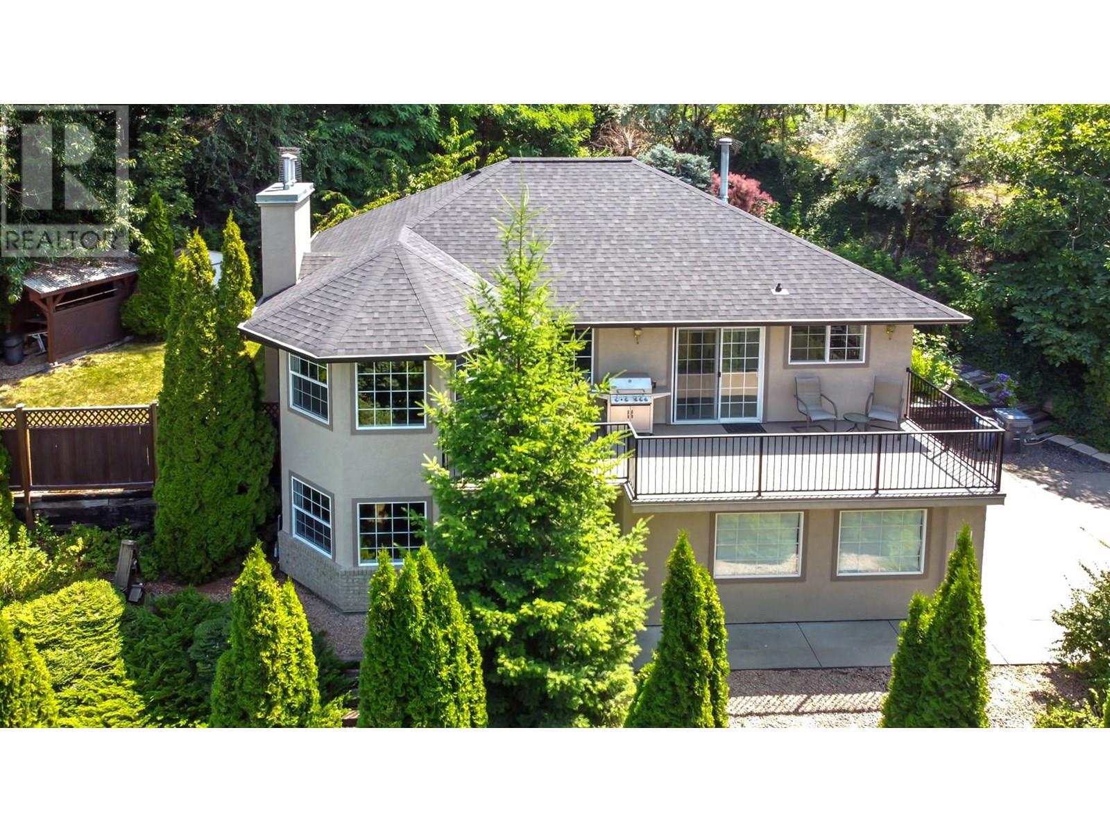595 Grouse Rd, Vernon, BC V1B 3B1