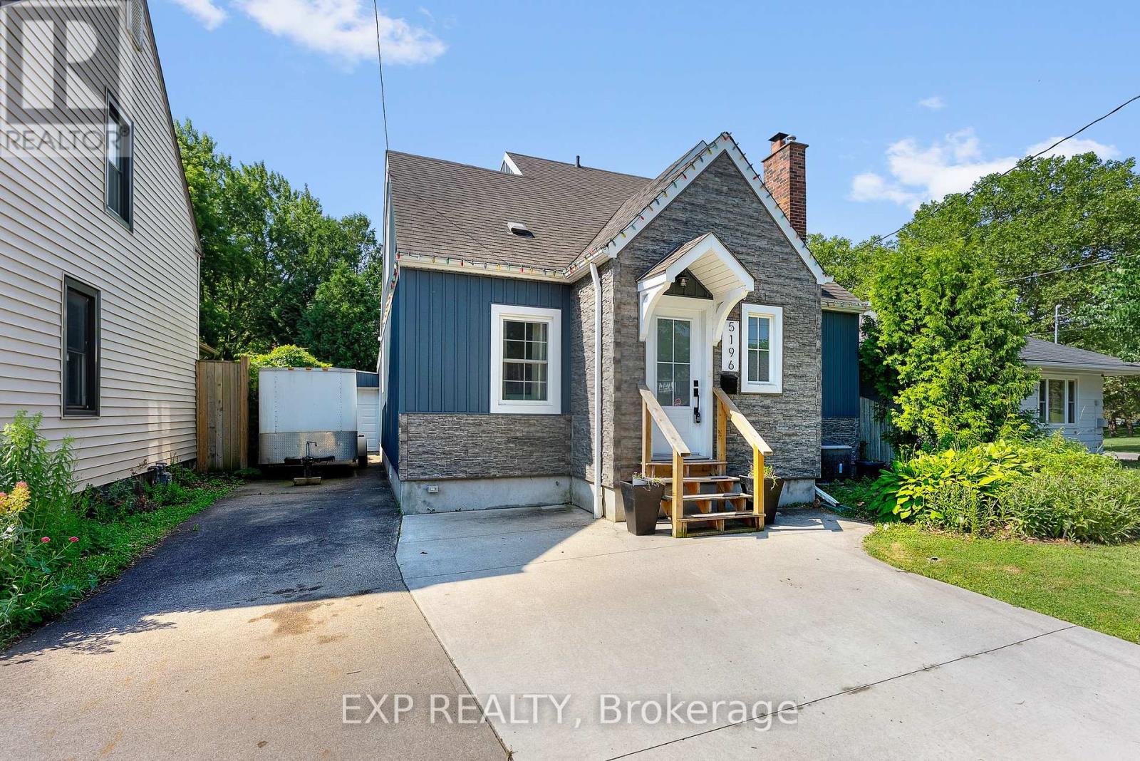 5196 Valley Way, Niagara Falls, ON L2E 1X2
