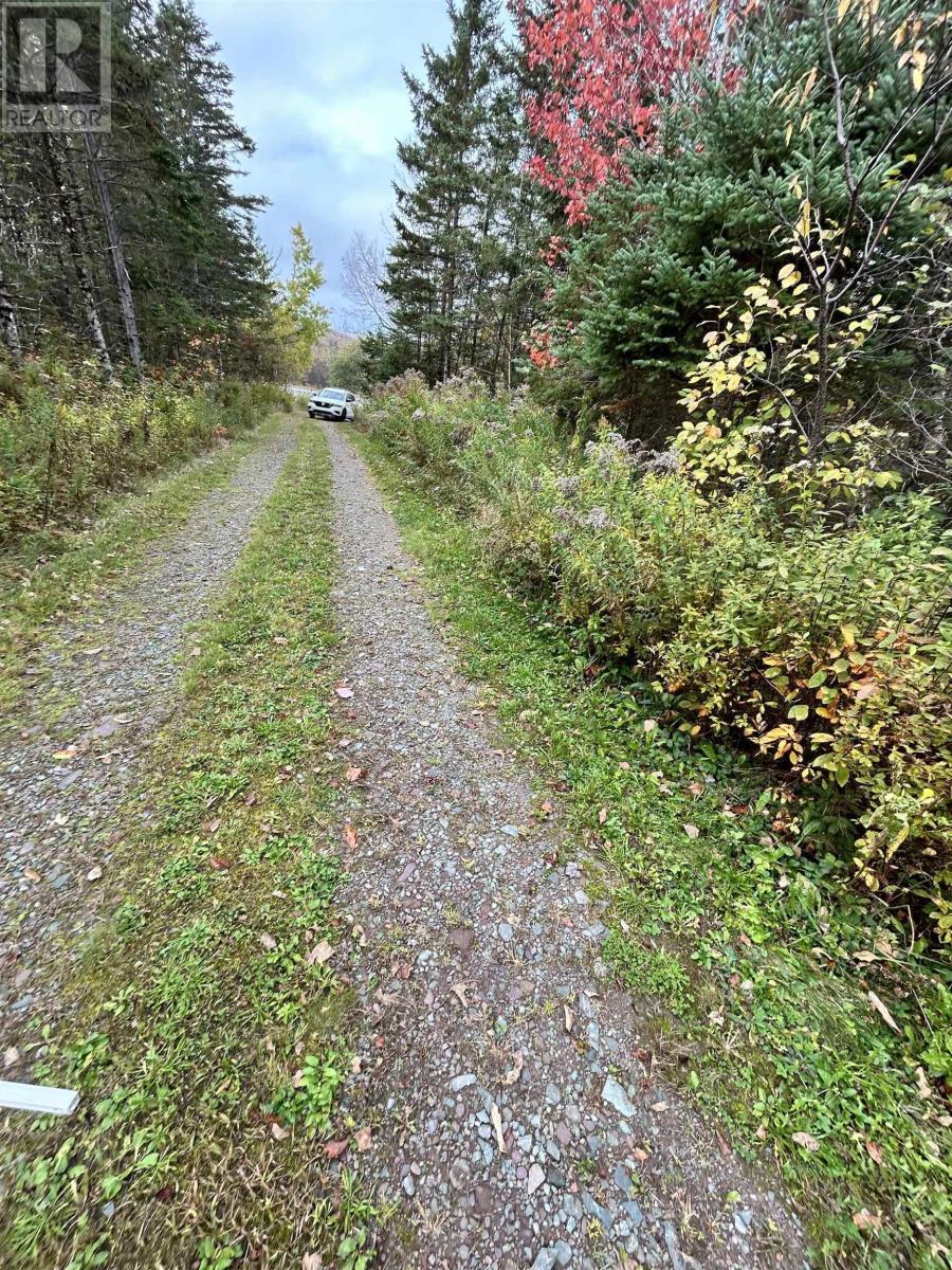 Guysborough Road, St Andrewaposs, NS B0H 1X0