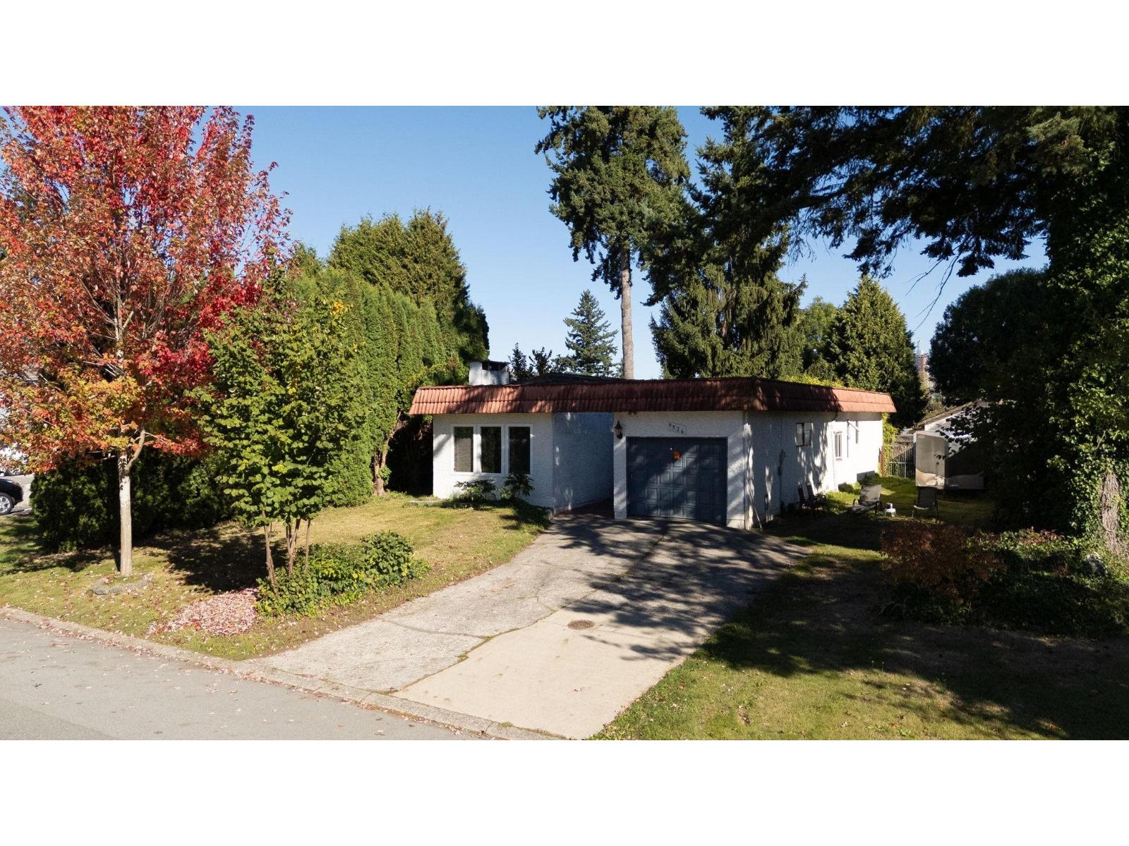 9376 Prince Charles Blvd, Surrey, BC V3V 1S6