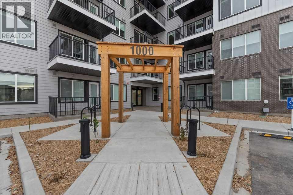 395 Skyview Parkway Ne Unit 1411, Calgary, AB T3N 2Z1