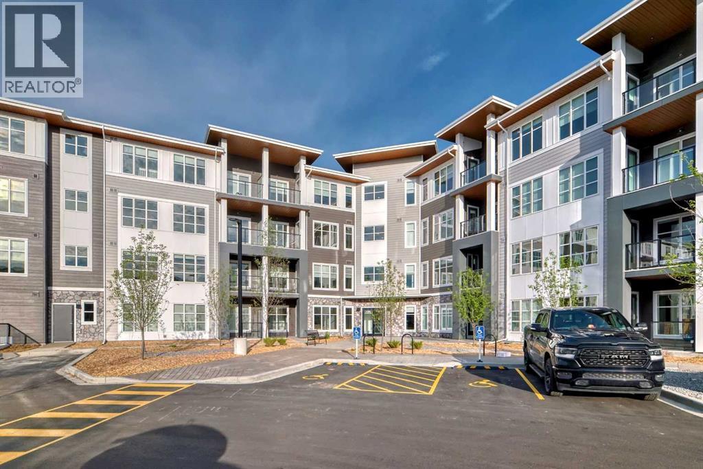 681 Savanna Boulevard Ne Unit 2219, Calgary, AB T3J 5N9