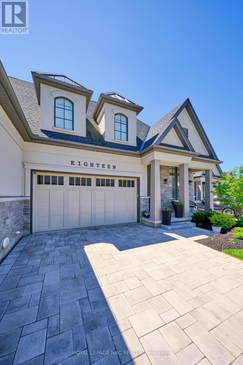 18 190 Canboro Rd, Pelham, ON L0S 1M0