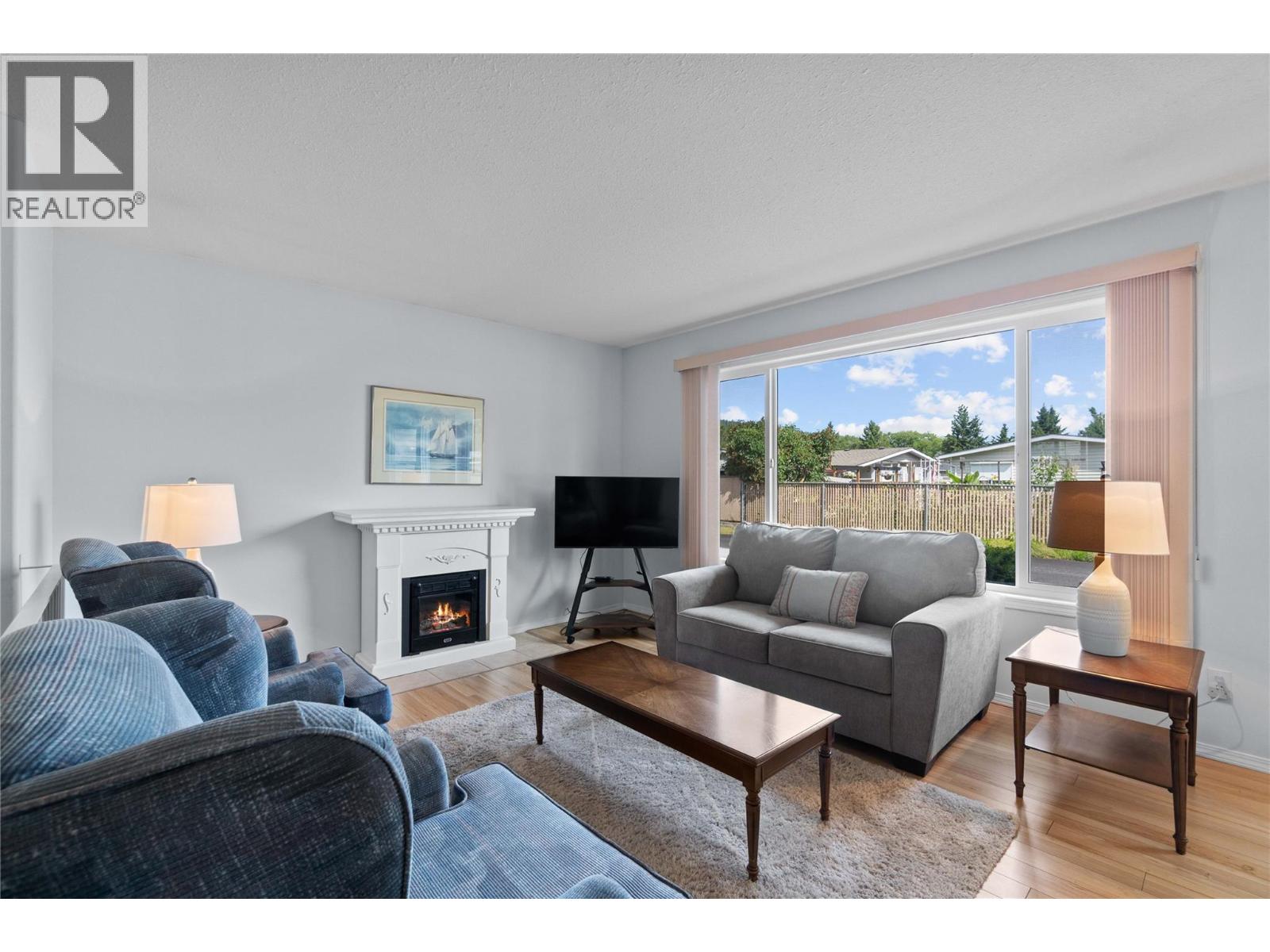 153 Salmon Arm Drive Unit 11, Enderby, BC V4Y 6A1
