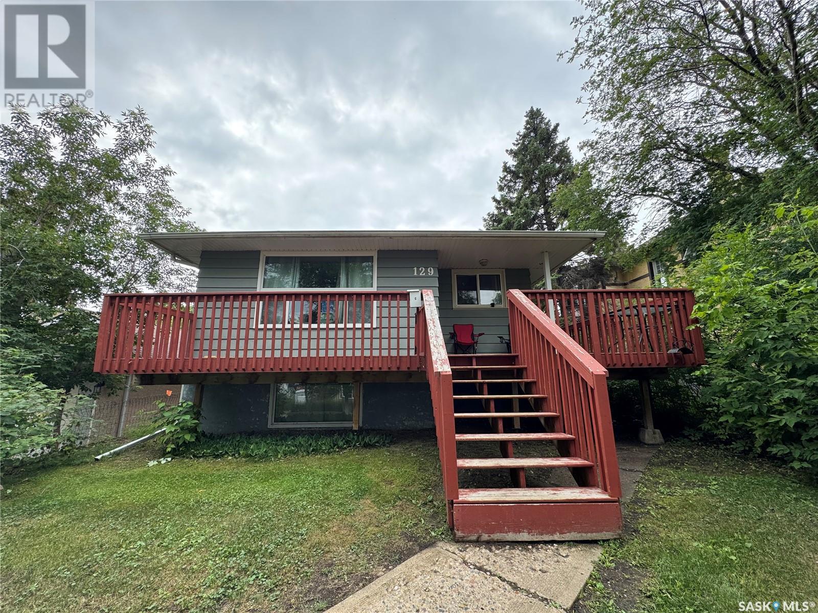 129 19 Street East, Prince Albert, SK S6V 1J3
