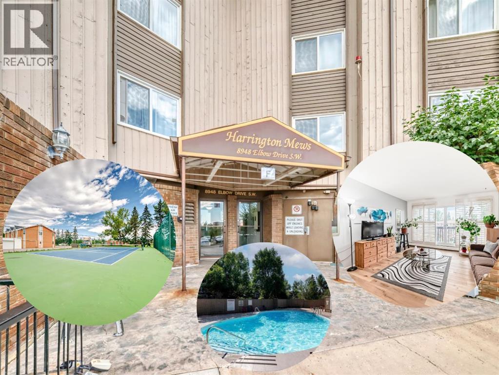 8948 Elbow Drive Sw Unit 802, Calgary, AB T2V 0H9