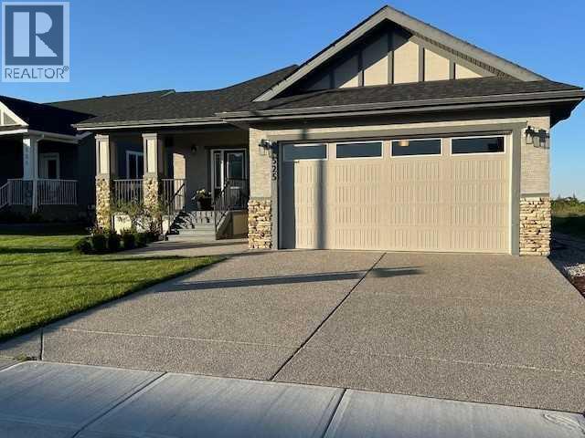 525 Muirfield Cres, Lyalta, AB T0J 1Y1