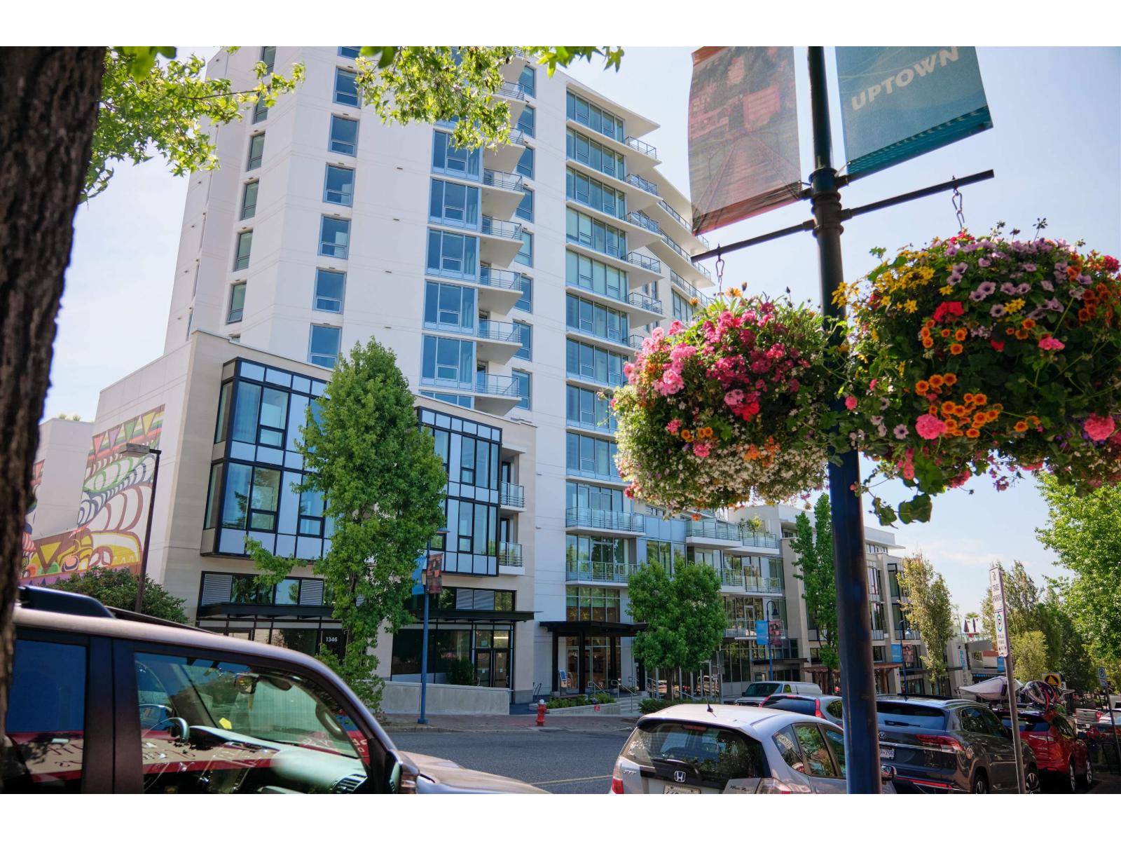 1342 Johnston Road Unit 208, White Rock, BC V4B 0C7