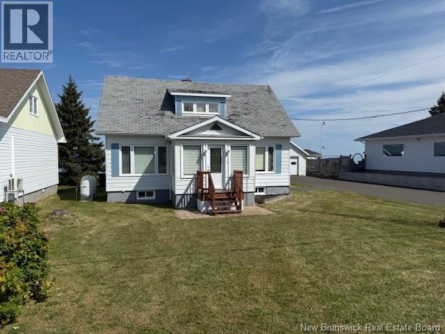 379 Chaleur St, Charlo, NB E8E 2B8