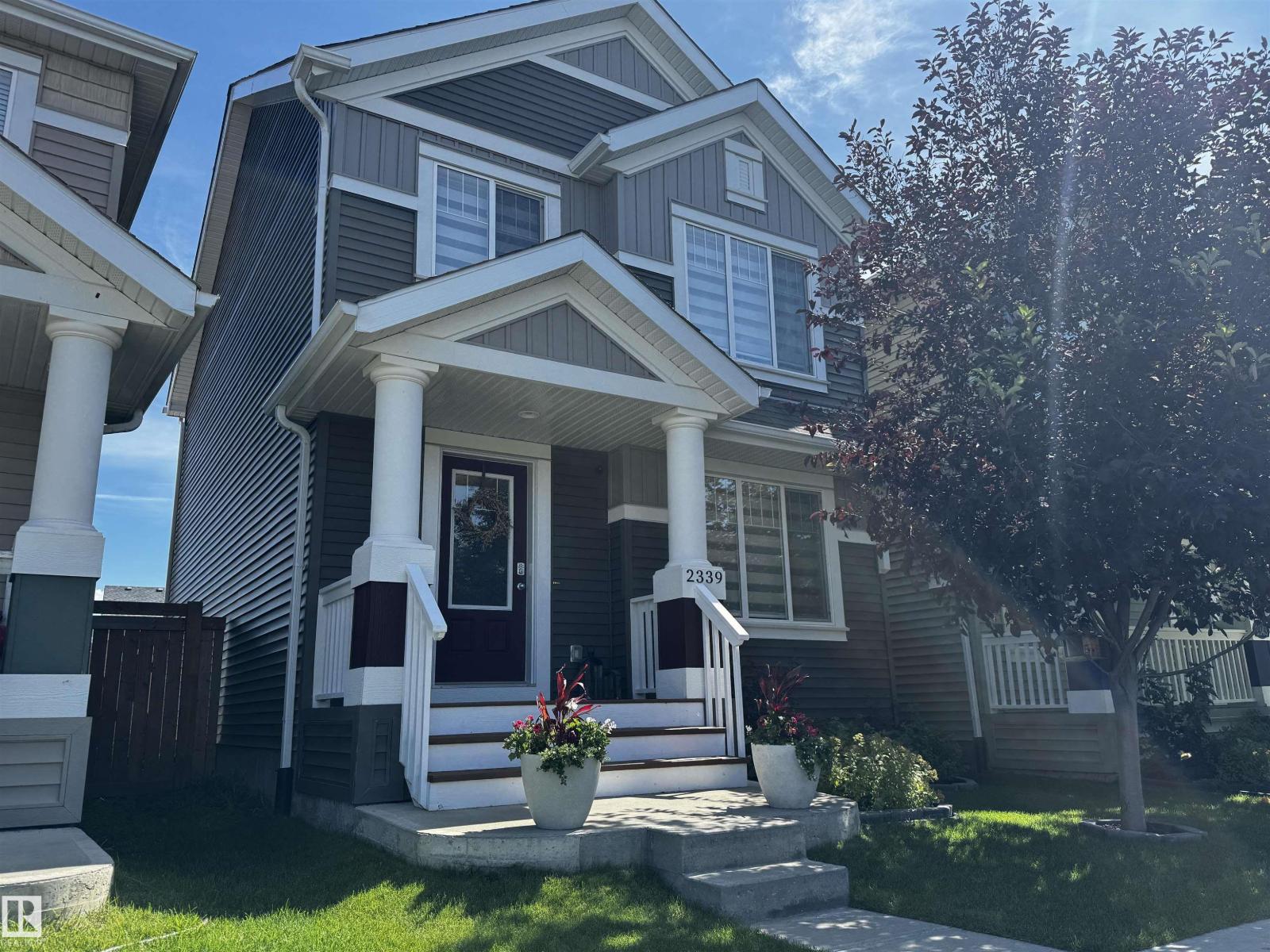 83 St Sw Unit 2339, Edmonton, AB T6X 2G8