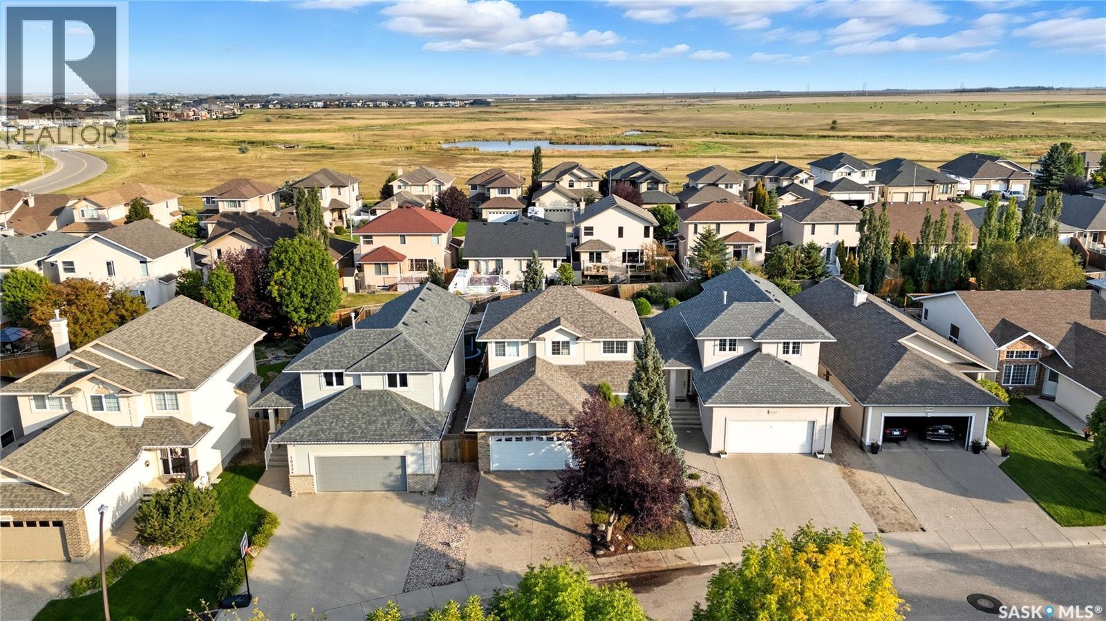 10338 Wascana Ests, Regina, SK S4V 2X1