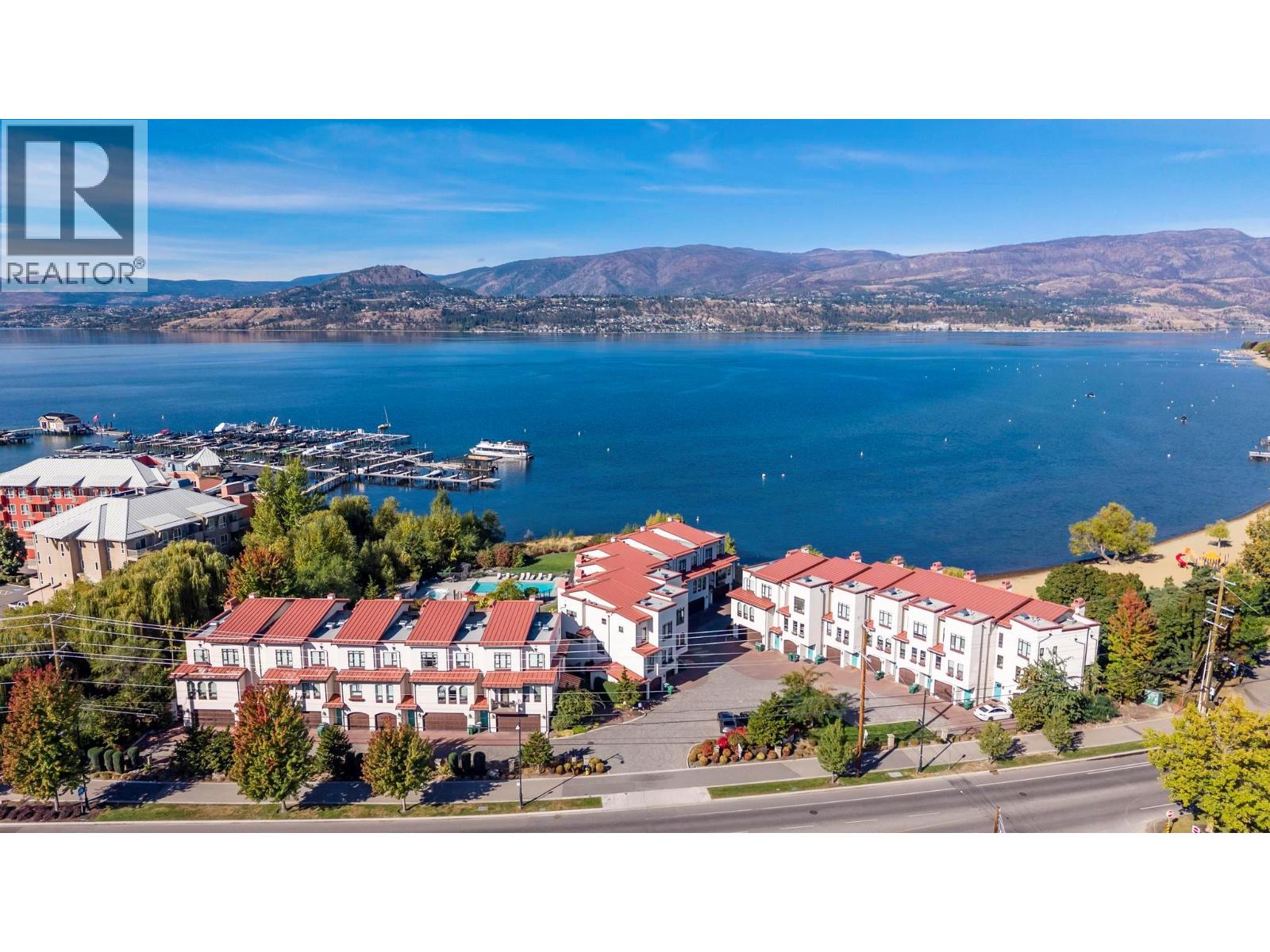 3756 Lakeshore Road Unit 13, Kelowna, BC V1W 3L4