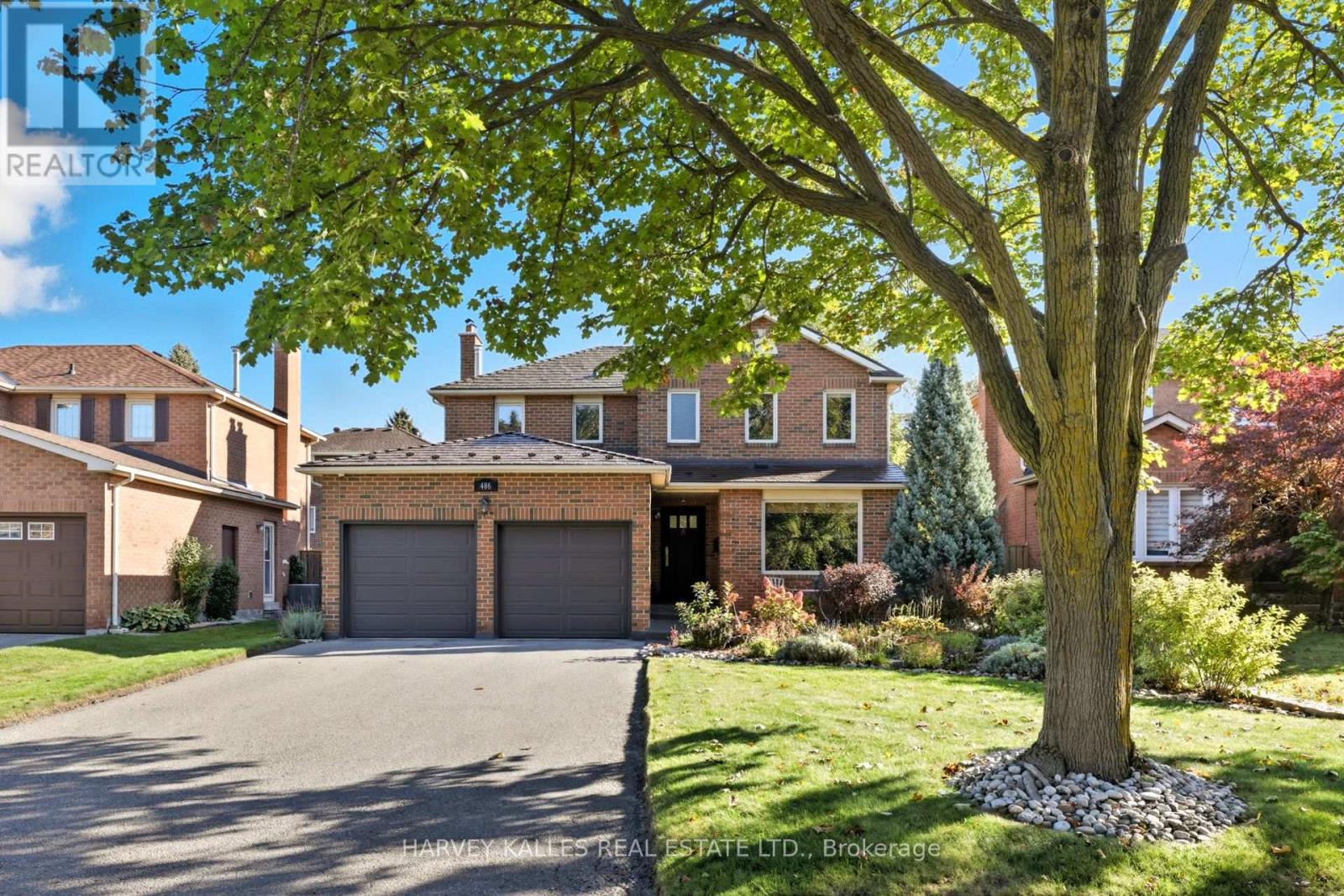 486 Greenock Dr, Vaughan, ON L6A 1M6