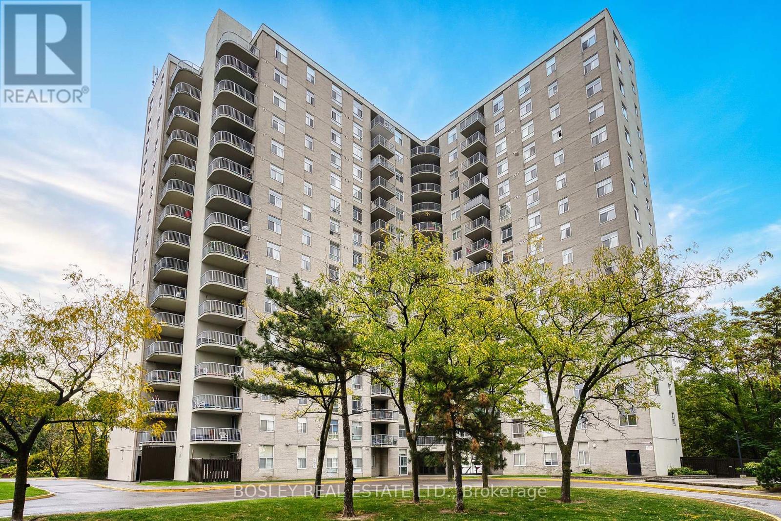 1106 3559 Eglinton Ave W, Toronto, ON M6M 5C6