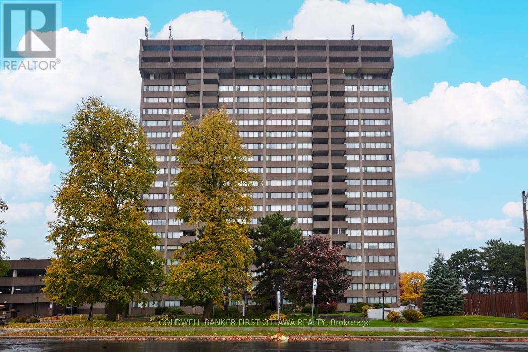 306 1285 Cahill Dr, Ottawa, ON K1V 9A7