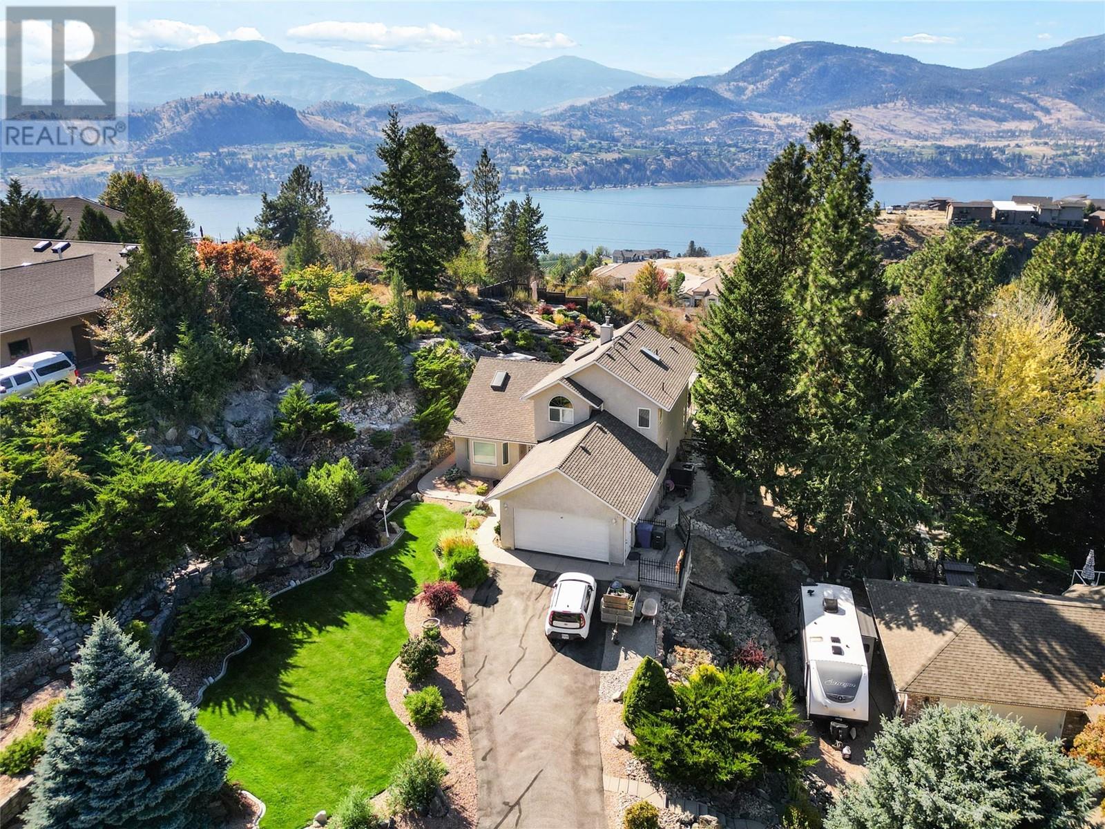 286 One Quail Pl, Okanagan Falls, BC V0H 1R0