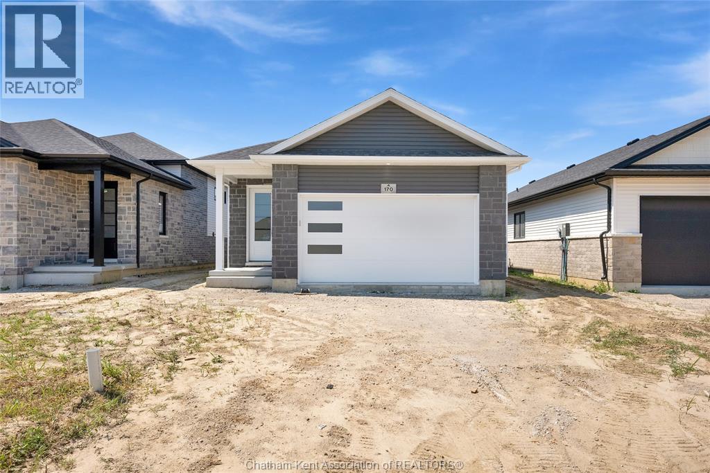 170 Ironwood Trl, Chatham, ON N7M 0T3