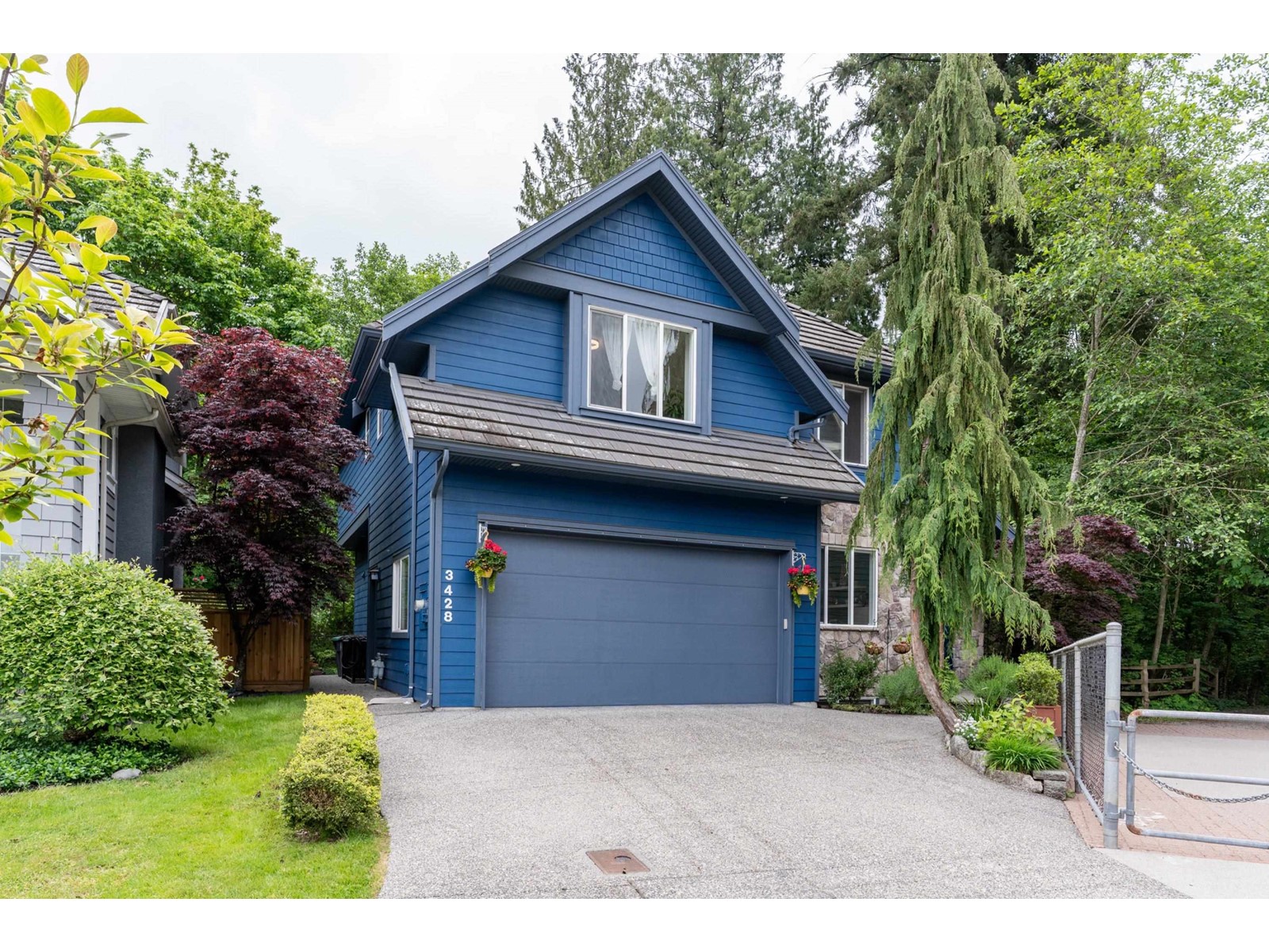 150 Street Unit 3428 #b, Surrey, BC V3Z 0Z3