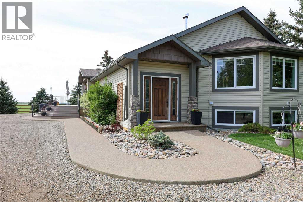 105039 Rge Road 212a, Picture Butte, AB T0K 1V0