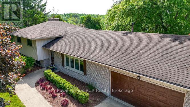 21 Highway Unit 202122, Georgian Bluffs, ON N4K 5N7