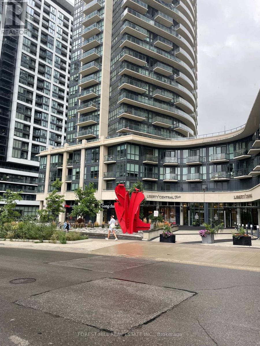 1212 49 East Liberty St E, Toronto, ON M6K 1A6