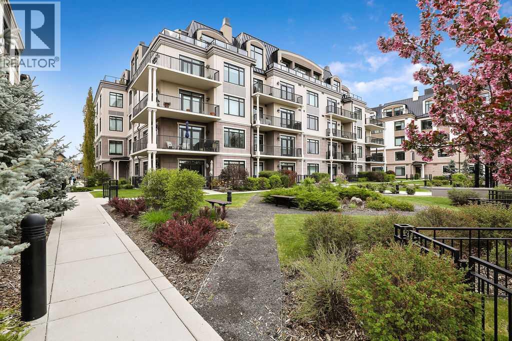 131 Quarry Way Se Unit 404, Calgary, AB T2C 5L7