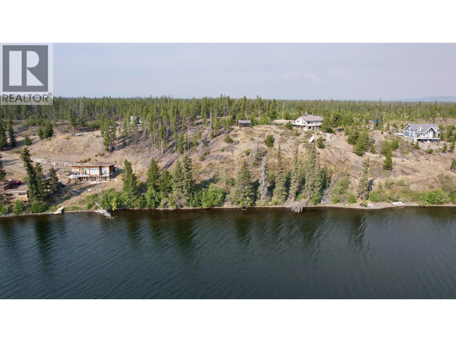 1639 Nimpo Lake Rd N, Williams Lake, BC V0L 1R0
