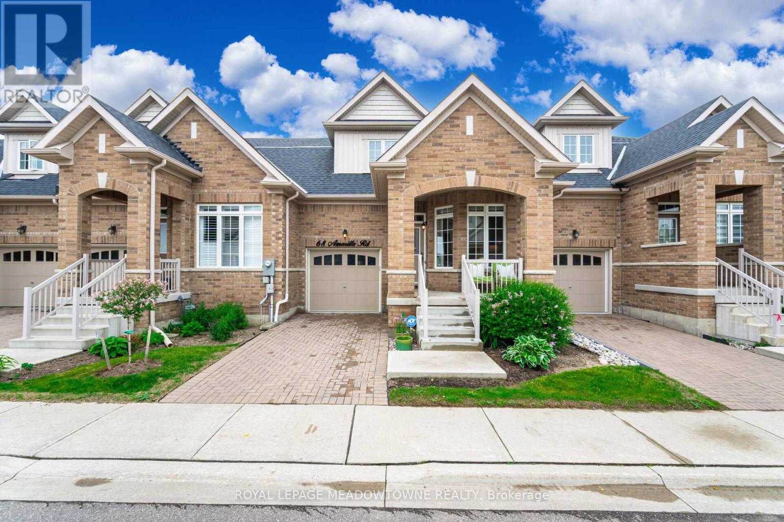 68 Amarillo Rd, Brampton, ON L6R 4A5