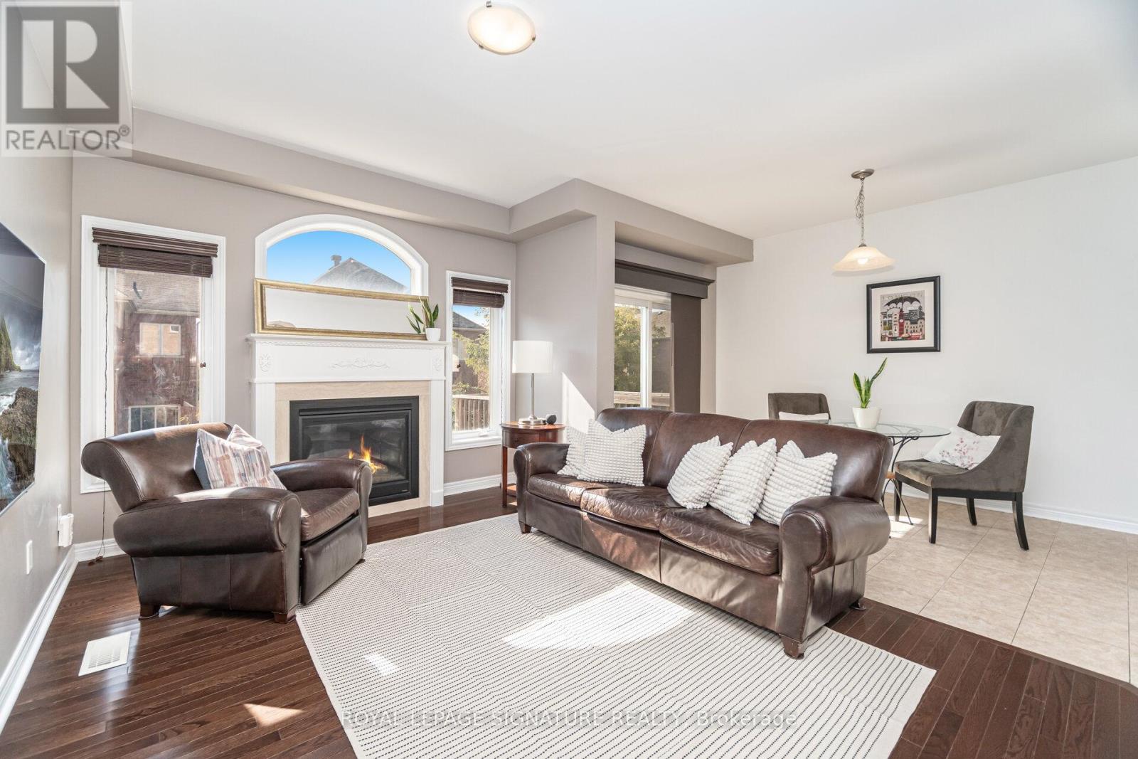 81 Paperbark Ave, Vaughan, ON L6A 0Y2