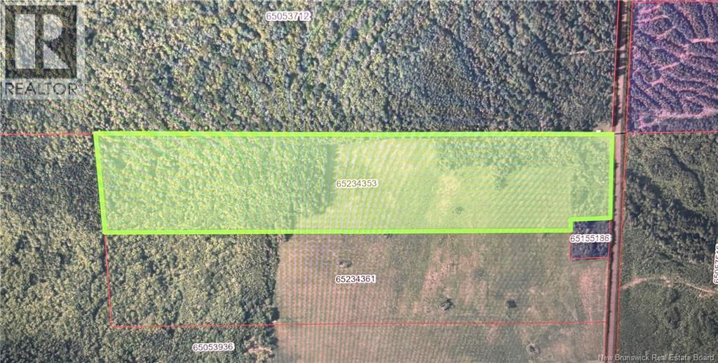 Beaconsfield Road, Beaconsfield, NB E7H 1H2