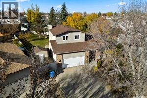 238 Hector Cres N, Regina, SK S4Y 1C6