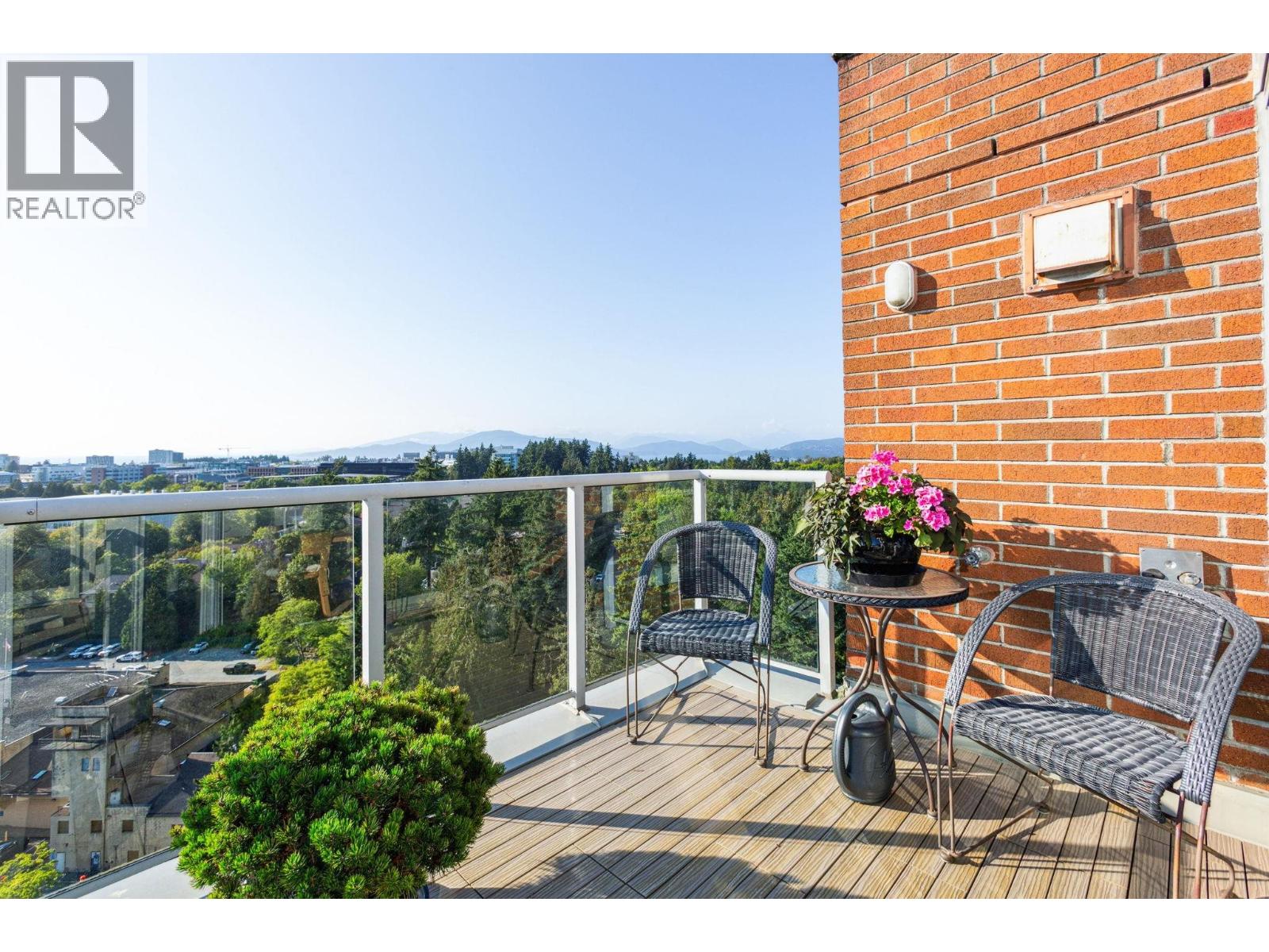 5775 Hampton Place Unit 1901, Vancouver, BC V6T 2G6
