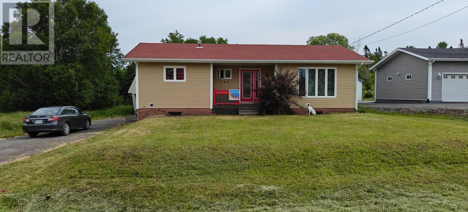 395 Main St, Birchy Bay, NL A0G 1E0