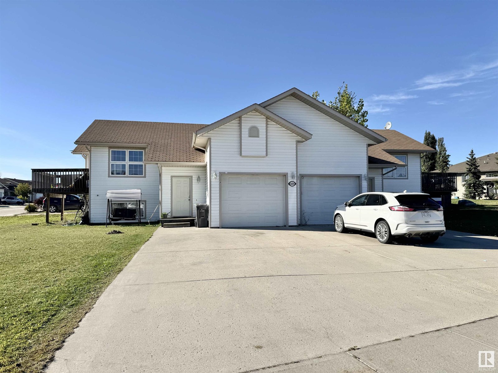 6404 47 Street, Cold Lake, AB T9M 2E5