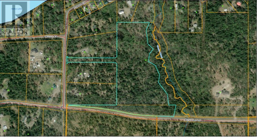 6485 Watson Rd, Horse Lake, BC V0K 1X3
