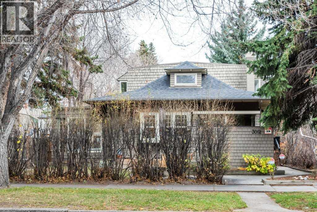 7 Street Sw Unit 3012, Calgary, AB T2T 2X5