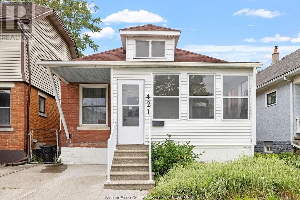 421 Josephine, Windsor, ON N9B 2K9