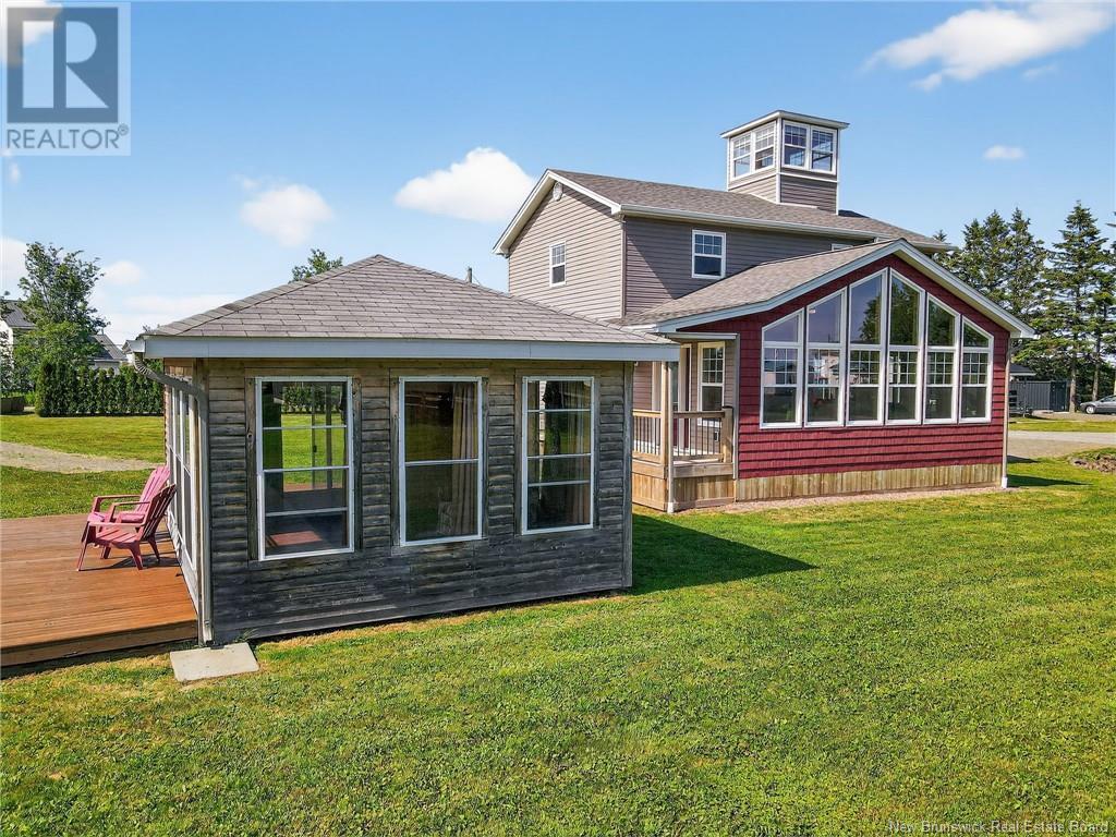 58 Venice Ave, Grande-digue, NB E4R 5X4