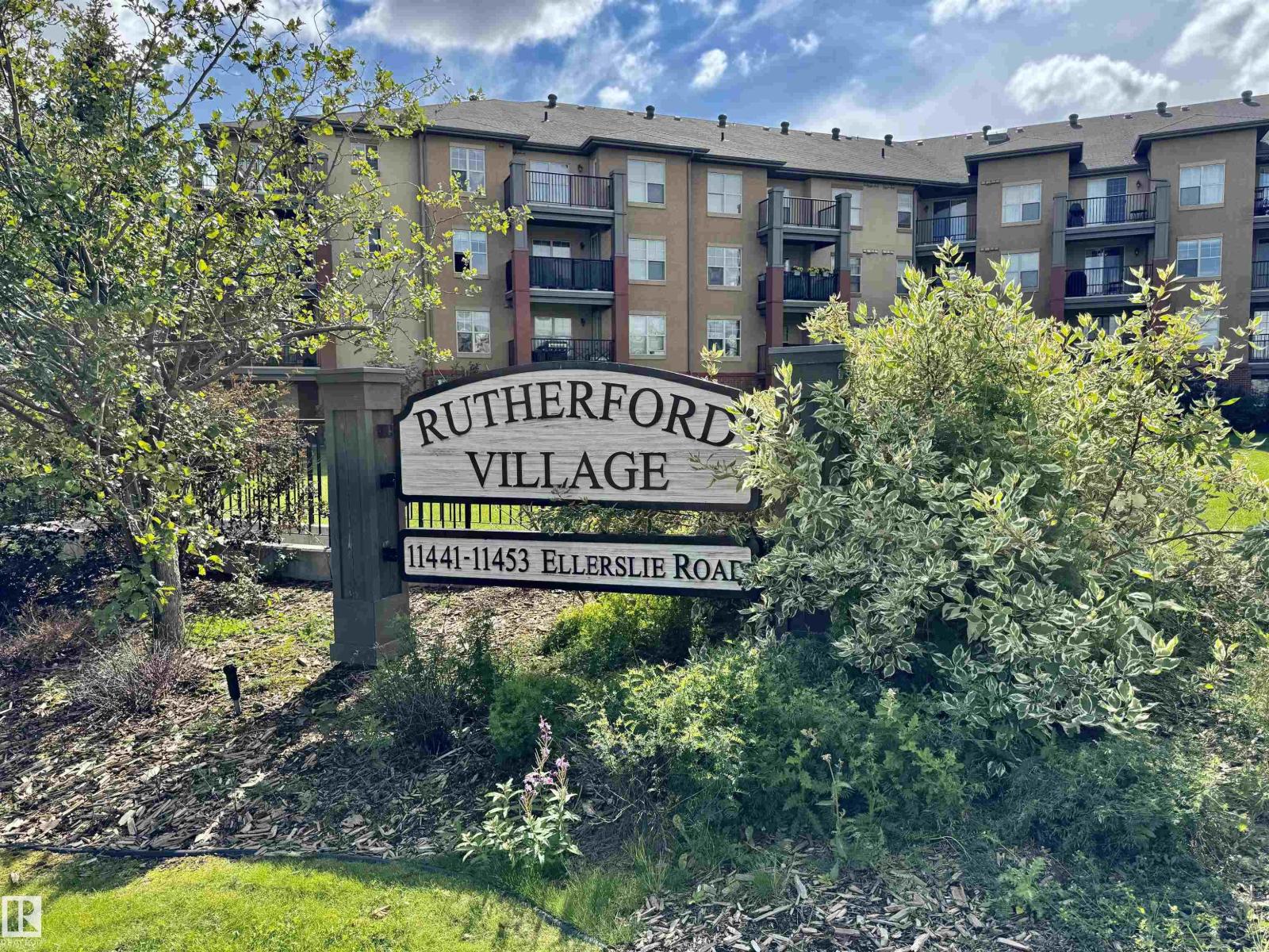 11441 Ellerslie Road Southwest #211, Edmonton, AB T6W 1S9