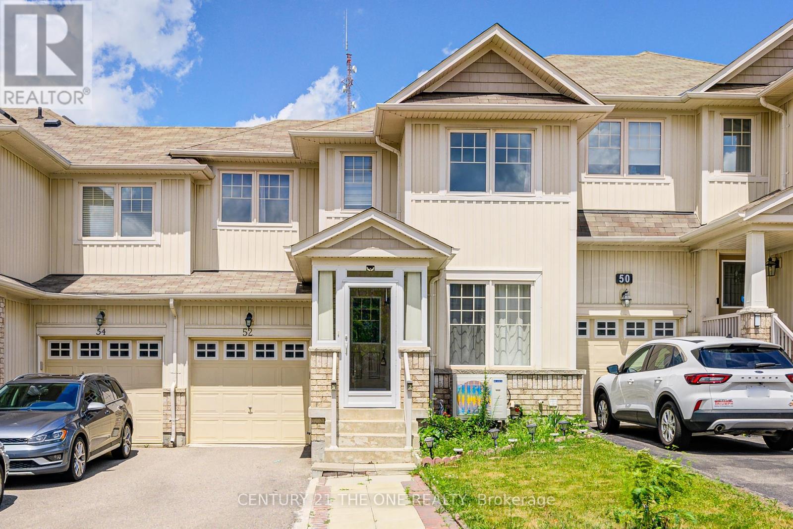 52 Stoyell Dr, Richmond Hill, ON L4E 0M7