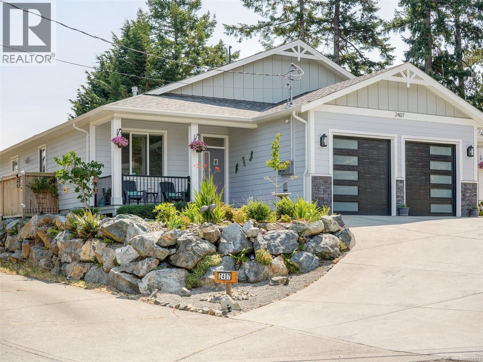 2407 Mountain Heights Dr, Sooke, BC V9Z 0L4