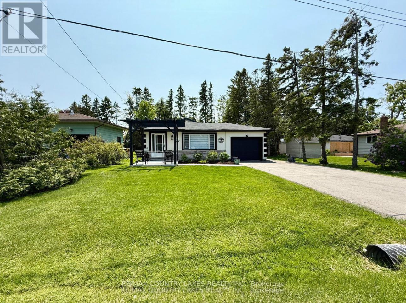 59 Third St, Brock, ON L0K 1A0